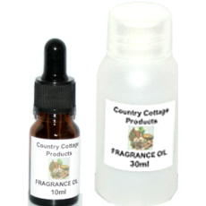 Apple Fragrance Oil 
